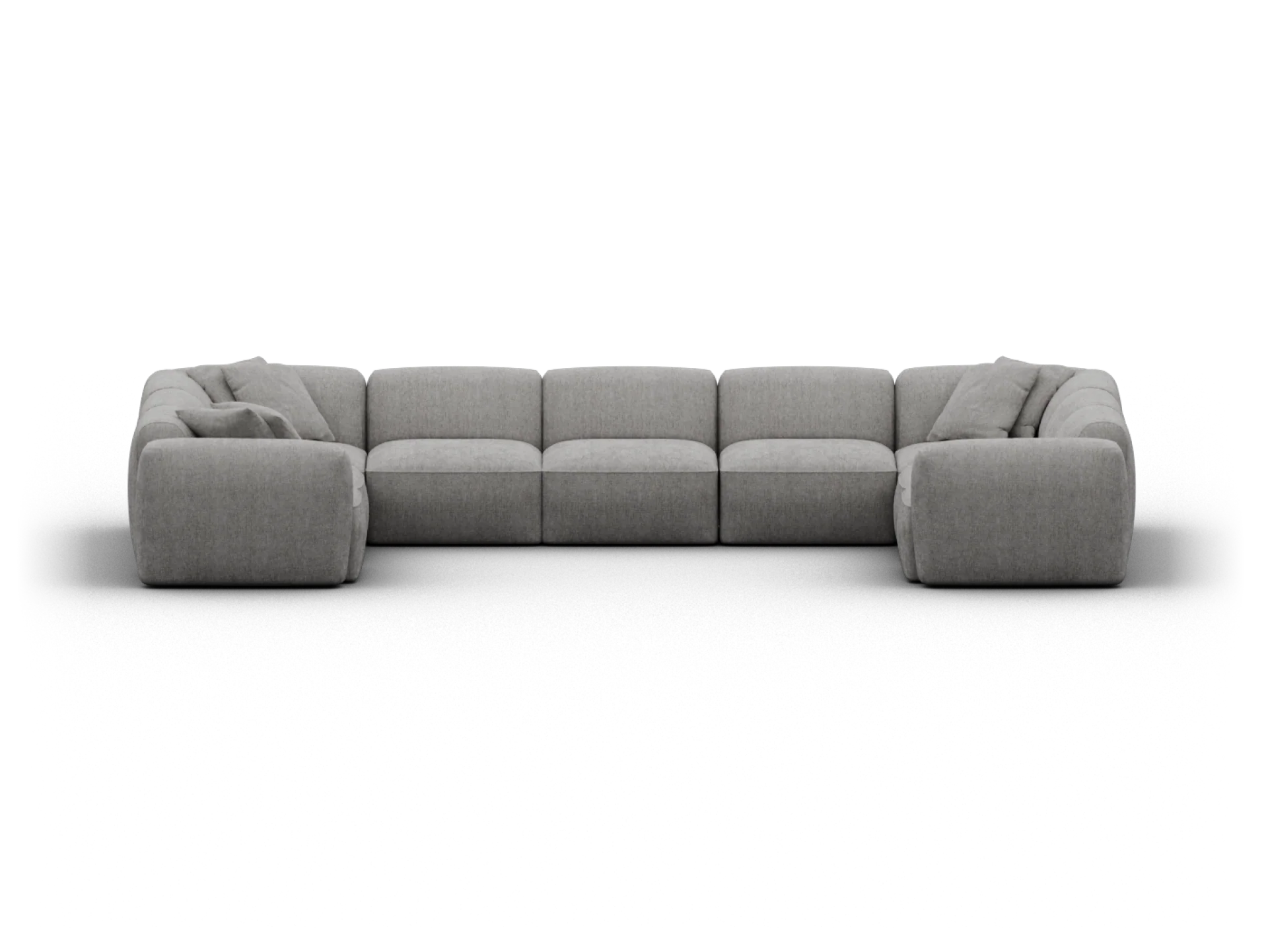 Torquay Modular Sofa - Image 42
