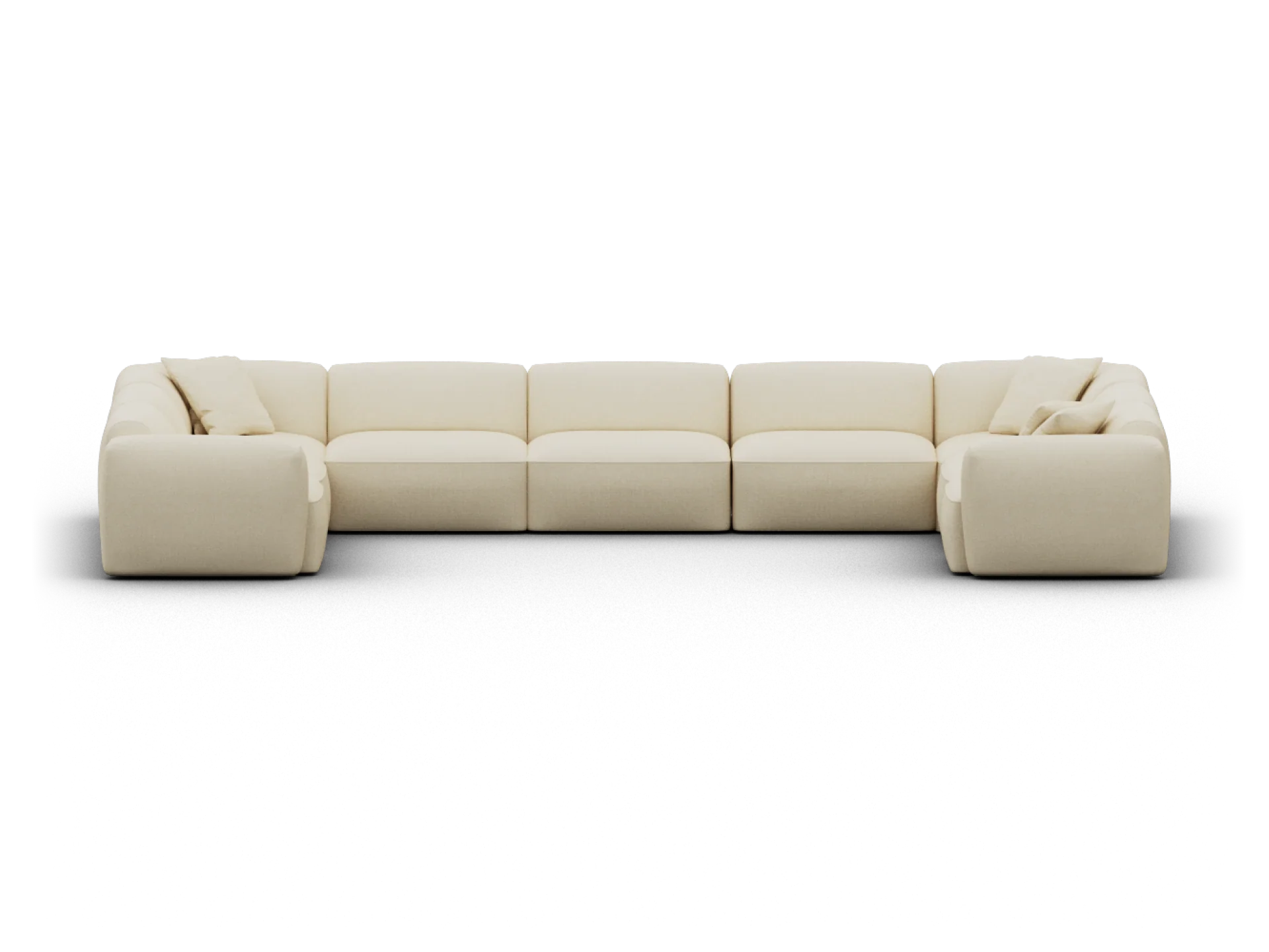 Torquay Modular Sofa - Image 43