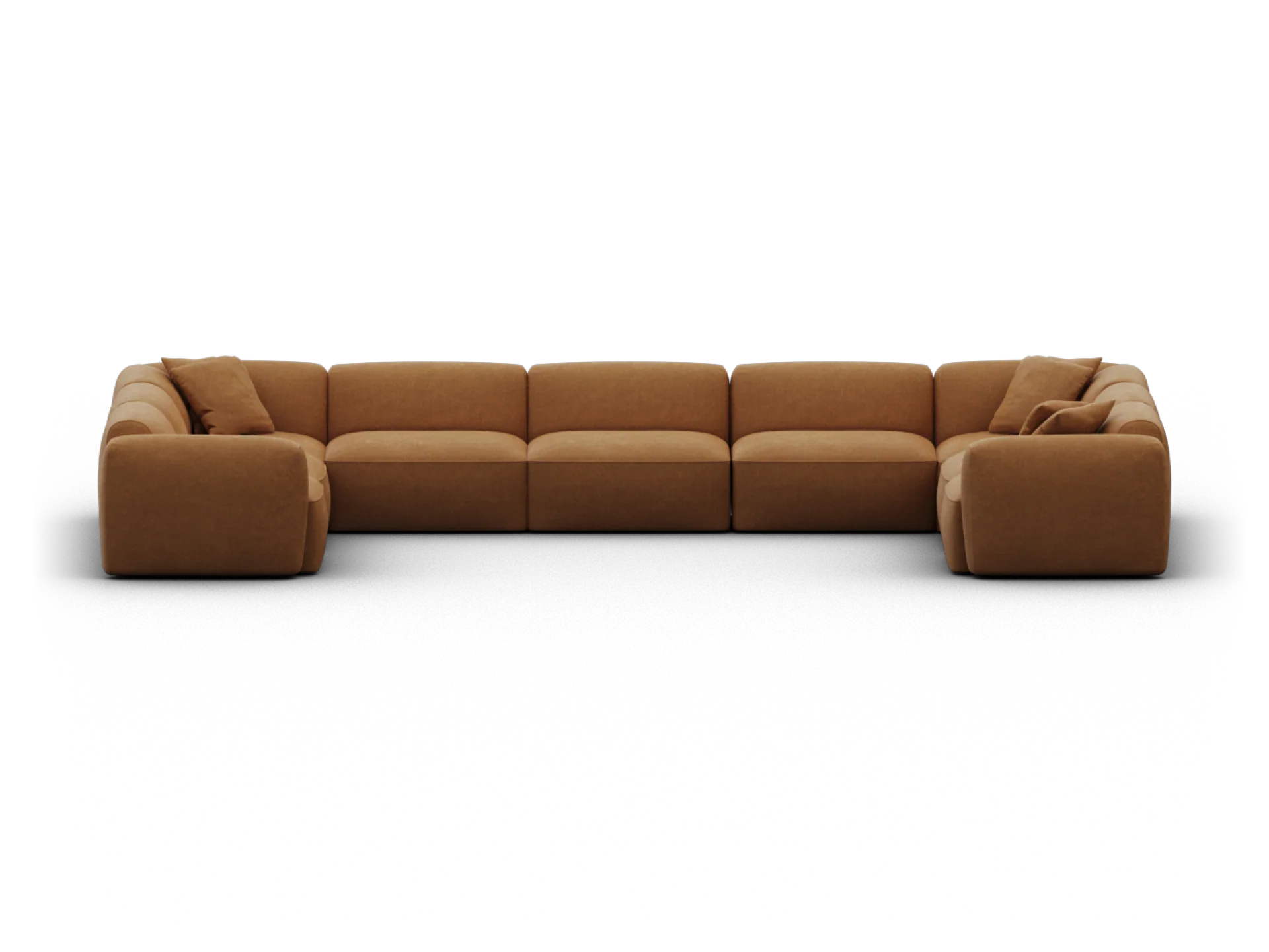 Torquay Modular Sofa - Image 44