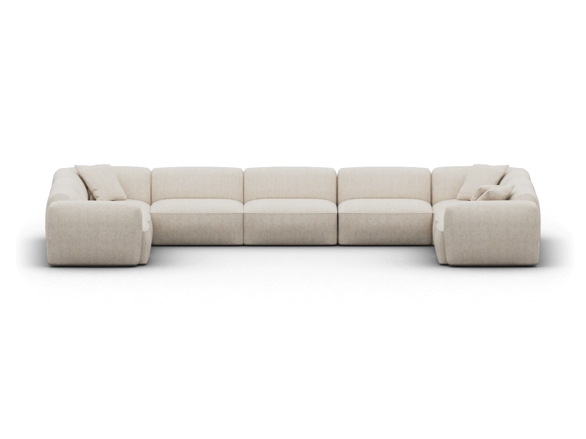 Torquay Modular Sofa - Image 46
