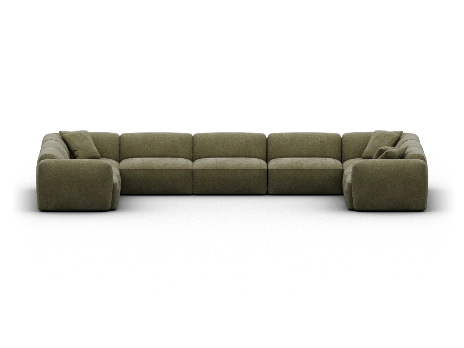 Torquay Modular Sofa - Image 47