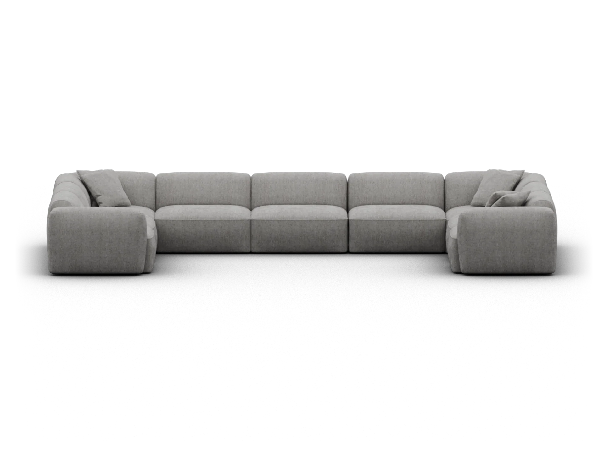 Torquay Modular Sofa - Image 48