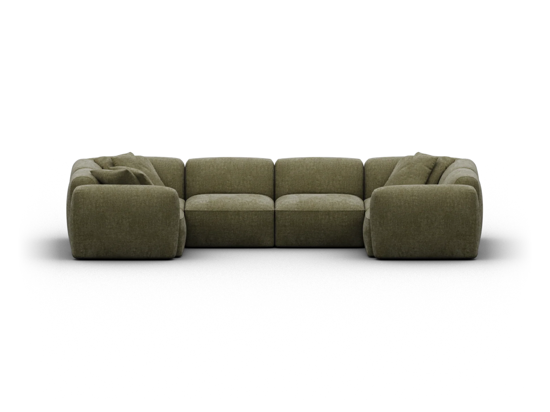 Torquay Modular Sofa - Image 5