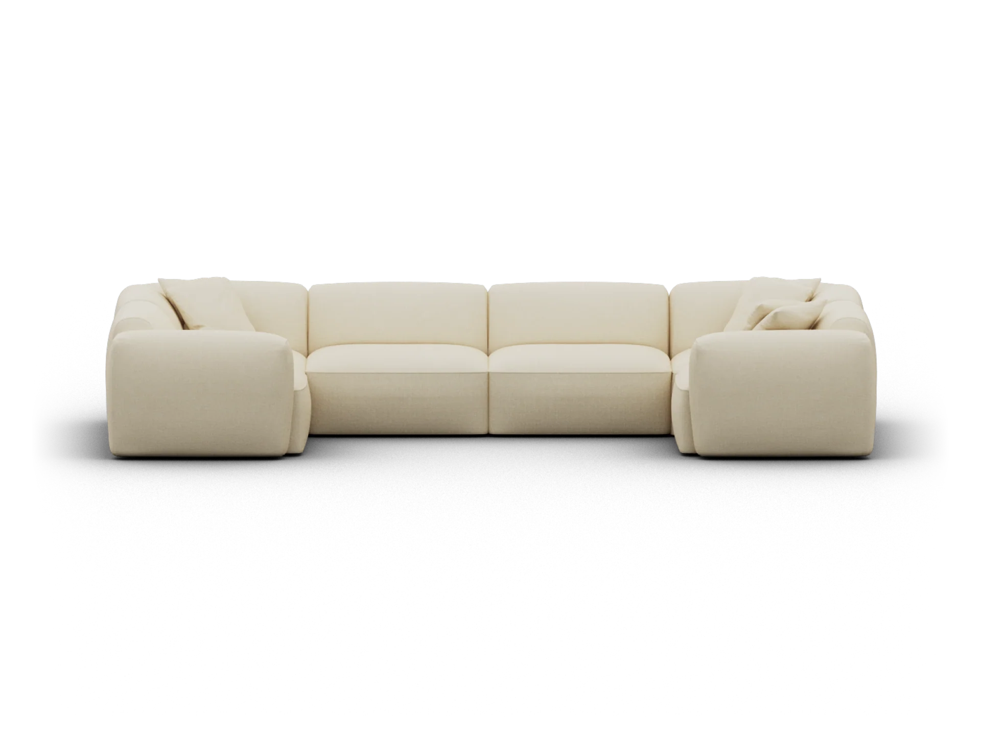 Torquay Modular Sofa - Image 7